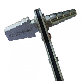 Ключ для "Американки" с трещоткой