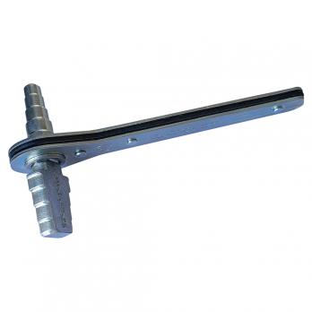 Ключ для "Американки" с трещоткой