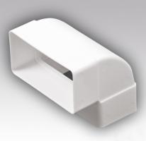 Колено вертикальное угол 90 60х204 620КВП ERA