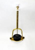 Колонка сливная ЛАТУННАЯ (ТСТК)