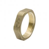 Контргайка 1 1/4'' ЛАТ LEXLINE 32