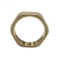 Контргайка 1 1/4'' ЛАТ LEXLINE 32