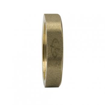 Контргайка 1 1/4'' ЛАТ LEXLINE 32