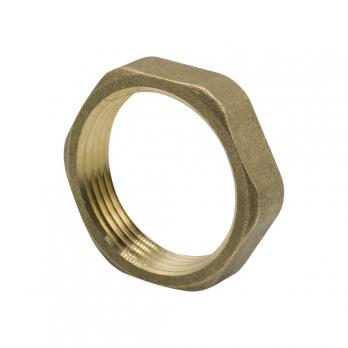 Контргайка 1 1/4'' ЛАТ LEXLINE 32