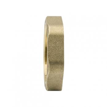 Контргайка 1 1/4'' ЛАТ LEXLINE 32