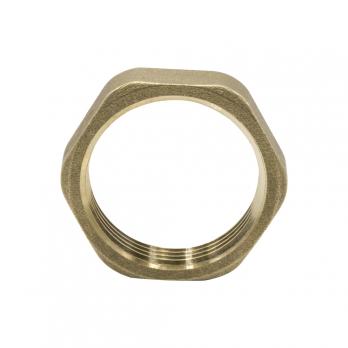 Контргайка 1 1/4'' ЛАТ LEXLINE 32