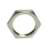 Контргайка 1'' вн/вн VRT® никель