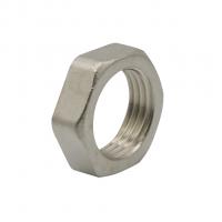 Контргайка 1/2'' вн/вн VRT® никель