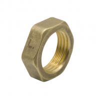 Контргайка 1/2'' ЛАТ LEXLINE 15