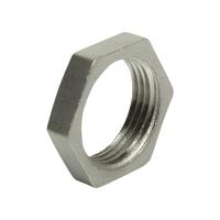 Контргайка 3/4'' вн/вн VRT® никель