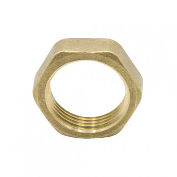 Контргайка 3/4'' ЛАТ LEXLINE 20