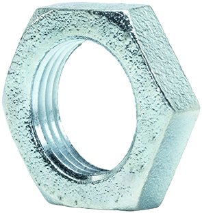 Контргайка 3/4'' GEBO Platinum