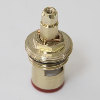 Кран-букса 1/2 кер под квадрат