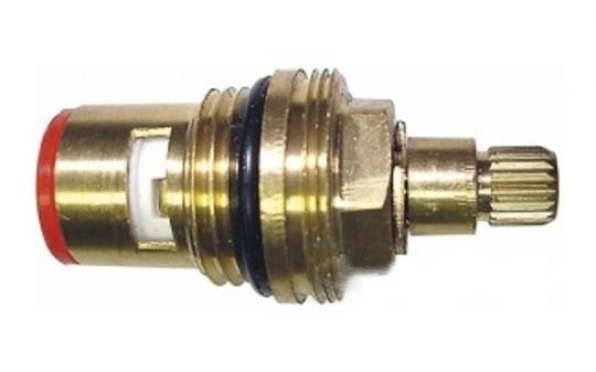 Кран-букса 1/2 кер. 8*20 под крест