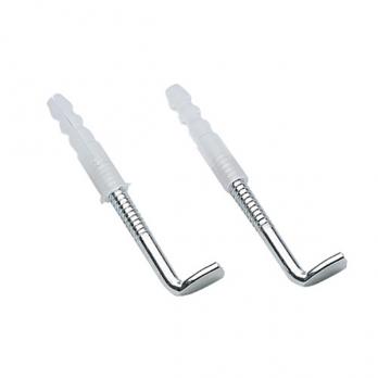 Крепеж для раковины (костыль) Remer-755 (2шт)