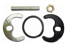 Крепление для елочки (под 1 шпильку)