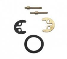 Крепление для елочки (под 2 шпильки)