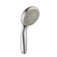 Лейка для душа FRAP F10 (3 режима, хром)