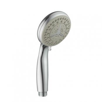 Лейка для душа FRAP F10 (3 режима, хром)