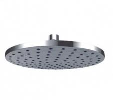 Лейка для душа FRAP F15 (тропический душ, круг D200мм, 1 режим, хром)