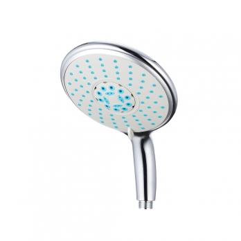 Лейка для душа FRAP F29 (3 режима, хром)