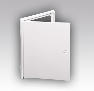 Люк ревизионный пластиковый 150*150 ЛТ1515П EVECS