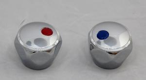 Маховик МАРИЯ 8*24 металл 1004