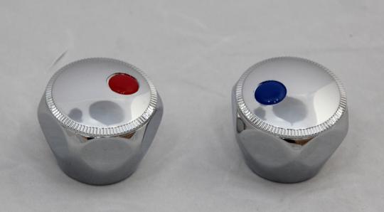 Маховик МАРИЯ 8*24 металл 1004