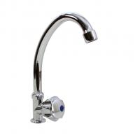 Смеситель для раковины/мойки 1/2 кер T.MARKT 01-2012 моно