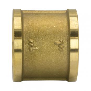 Муфта 1'' вн/вн ЛАТ LEXLINE 25