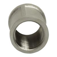 Муфта 1/2'' вн/вн VRT® никель