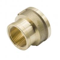 Муфта переходная 1 1/4'' - 1'' вн/вн ЛАТ LEXLINE 32-25