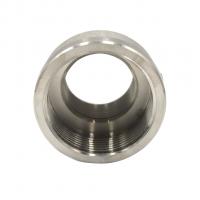 Муфта переходная 1 1/2'' - 1'' вн/вн VRT® никель