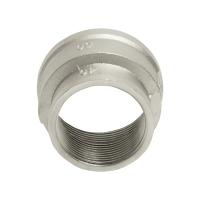 Муфта переходная 2'' - 1 1/2'' вн/вн VRT® никель