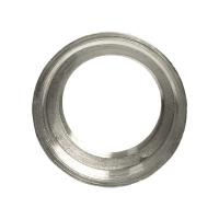 Муфта переходная 2'' - 1 1/2'' вн/вн VRT® никель