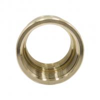 Муфта переходная 1 1/2'' - 1 1/4'' вн/вн ЛАТ LEXLINE 40-32