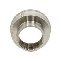 Муфта переходная 2'' - 1 1/4'' вн/вн VRT® никель