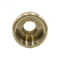 Муфта переходная 1 1/4'' - 1/2'' вн/вн ЛАТ LEXLINE 32-15