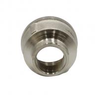 Муфта переходная 1'' - 1/2'' вн/вн VRT® никель