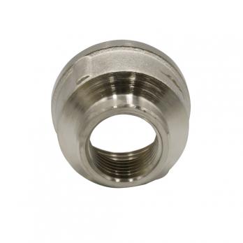 Муфта переходная 1'' - 1/2'' вн/вн VRT® никель