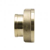 Муфта переходная 3/4'' - 1/2'' вн/вн ЛАТ LEXLINE 20-15