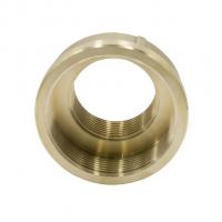 Муфта переходная 3/4'' - 1/2'' вн/вн ЛАТ LEXLINE 20-15