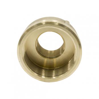 Муфта переходная 1 1/2'' - 3/4'' вн/вн ЛАТ LEXLINE 40-20