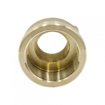 Муфта переходная 1 1/4'' - 3/4'' вн/вн ЛАТ LEXLINE 32-20