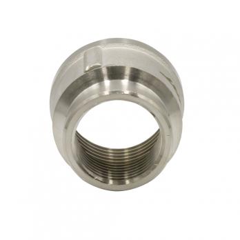 Муфта переходная 1'' - 3/4'' вн/вн VRT® никель