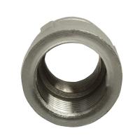 Муфта переходная 1/2'' - 3/8'' вн/вн VRT® никель