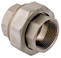 Муфта разъемная 1'' вн/вн VALTEC