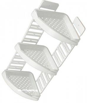 Набор д/ван ком угловой Элегант Плюс белый