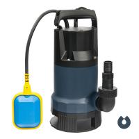 Насос дренажный VORT-401PW (для чис/грязн воды, 0,4 кВт, до 140 л/мин, глуб погр до 5 м)