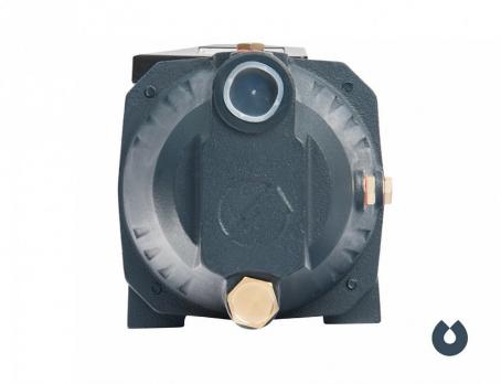 Насос поверхностный JET 100 L (м-ть 0,75кВт, пр-ть 0-60 л/мин, макс. напор 43м)